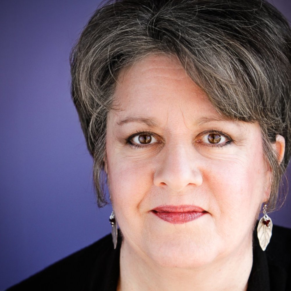Meet your Posher, Barbara